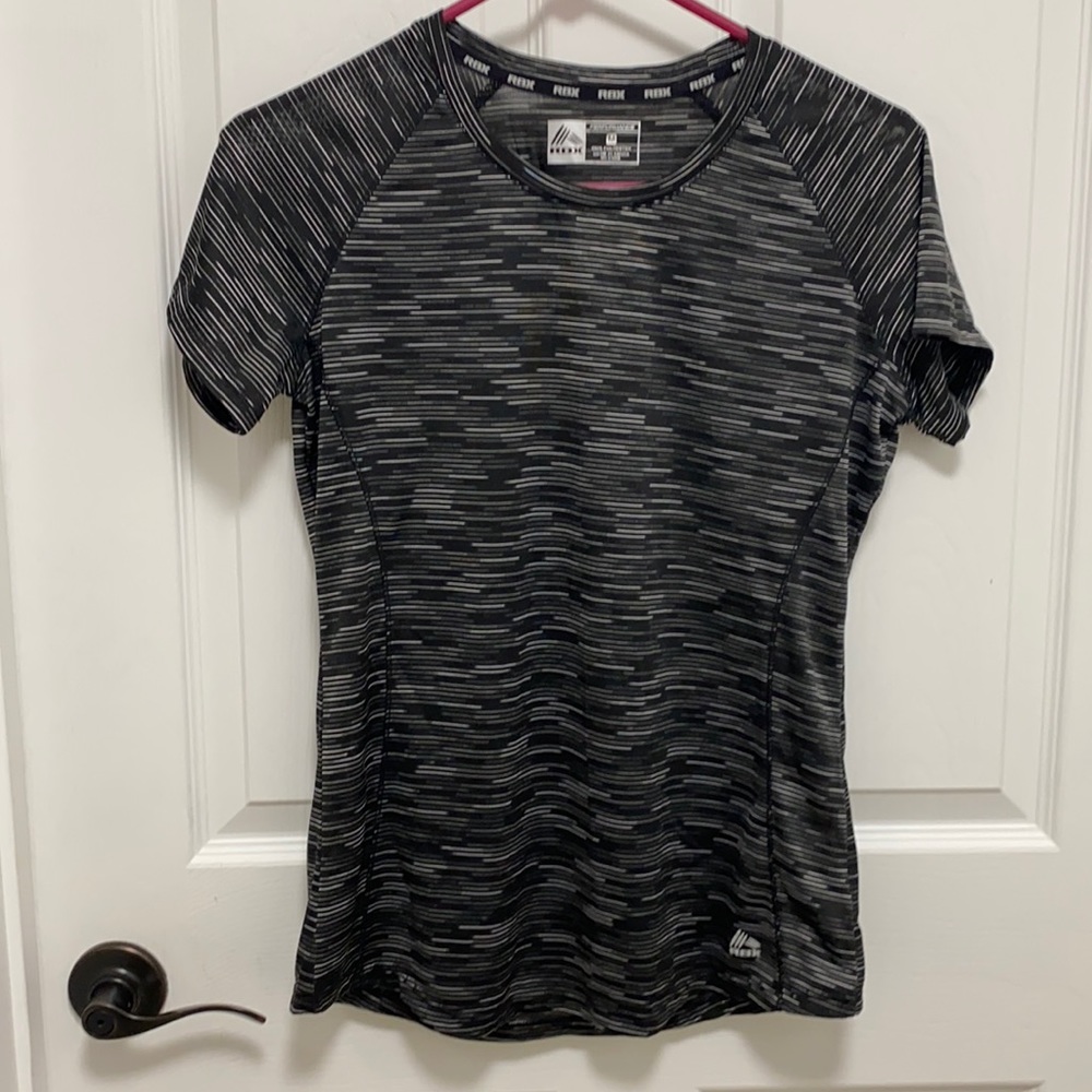 RBX performance top 💯 polyester Medium